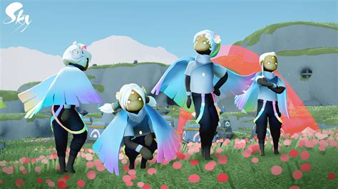 Known Issues Patch 0.19.0 — Sky: Children of the Light Help Center.